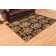 Rosanna Damask Indoor Rug