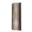Living Hinges Manufactured Wood LED Flush Mounted Sconce-69150587-99924726-99954487