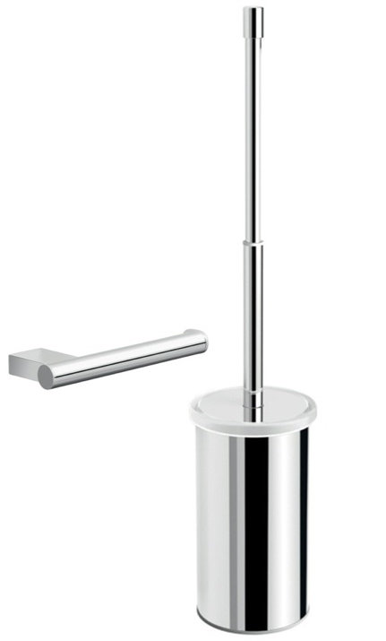 Burlin 2 - Piece Bathroom Hardware Set