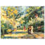 Pierre-Auguste Renoir - Wrapped Canvas Painting-21212902