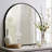 Aunalee Metal Flat Mirror-447171629