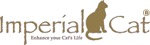 Imperial Cat logo