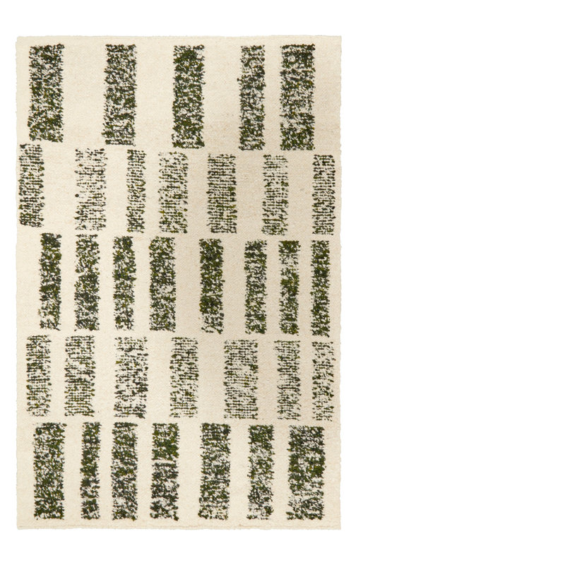 Cormo Forest Rug, Rectangle 5'3" x 8'6"
