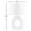 Del Ceramic Table Lamp