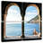 Nicci Coastal Porto Venere Window