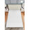 Housse de protection pour matelas ajustée php_bamboo