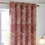 Burla Room Darkening Curtain Pair-1166024346-1166024347