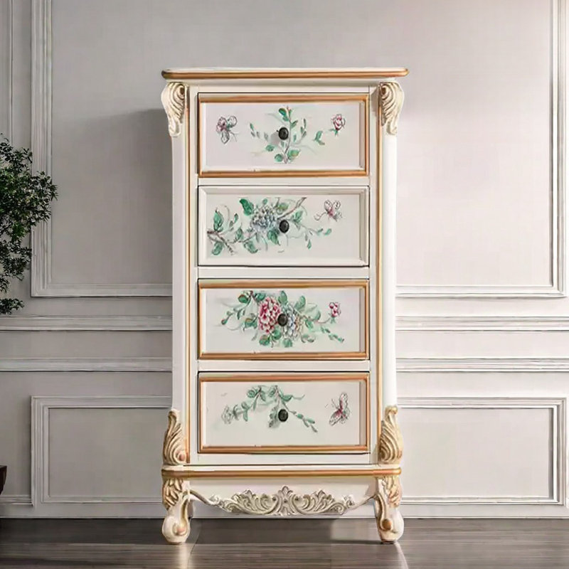 Armoire de rangement pour garde-robe