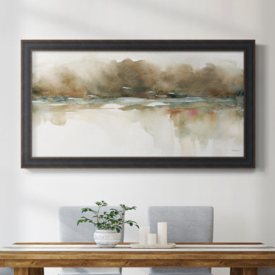 " Softer Reflections "
