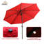 Parasol de marché lumineux 108 po Ifzah-2004069849