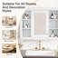 Armoire de rangement murale moderne, Pharmacie-1181410602