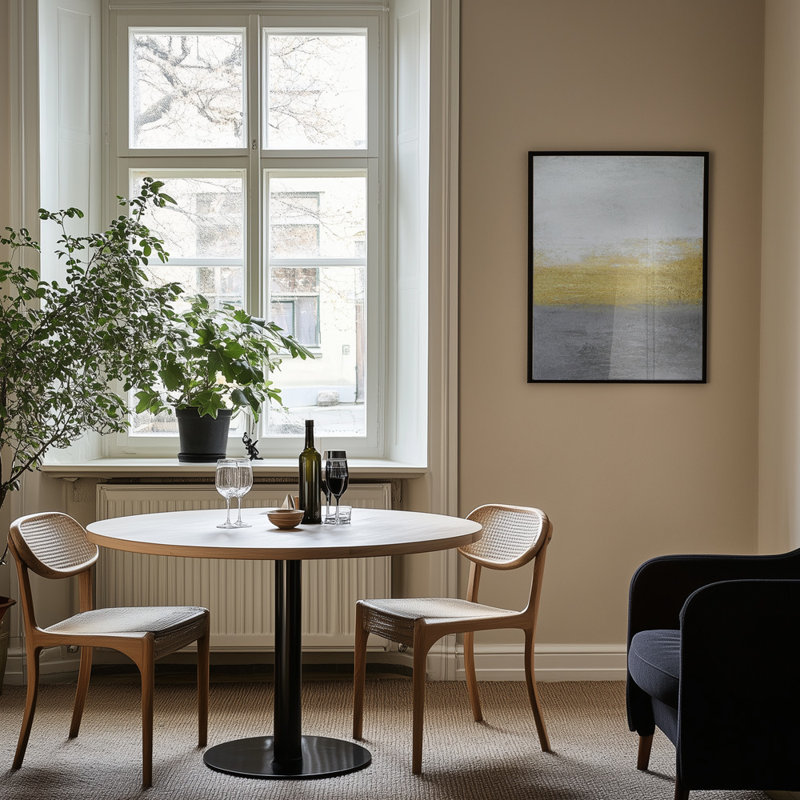 Wrapped Canvas Print, 76.2 cm H x 50.8 cm W