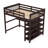 Fadia Kids Full Loft Bed-1953091057