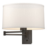 Simple Lines 1 - Light Dimmable Swing Arm