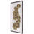 Youth Abstract Wall Decor on Paper