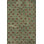 Genevive Modern Floral Wool Rug