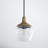 1 - Light Single Pendant-1127390704