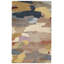 Modern Shag - Landscape Rug Hand Tufted Wool  Rug-563755140