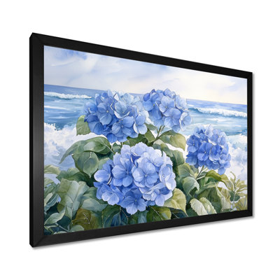 Ioab - Floral Wall Art