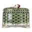 Line Crossing Decorative Box