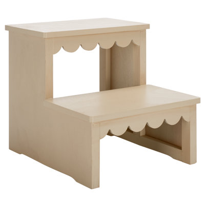 Edan 2 Stair Step Stool
