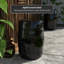 Tabouret de jardin Euphemia-74944934
