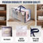 Brayden Studio Polypropylene Storage Bag
