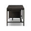 Suspension Solid Wood Executive Desk-1958407874