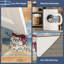Tapis de cuisine Goldbach-87851369