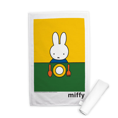 Cotton Kitchen Towel