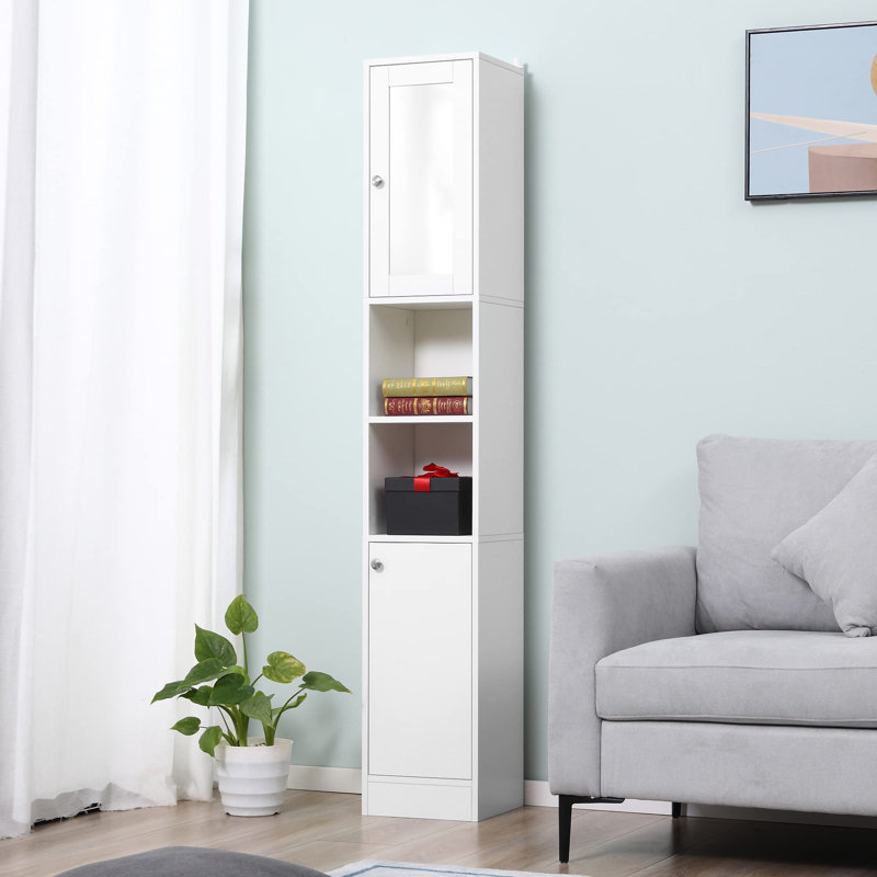 Lumet Bathroom Cabinet