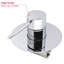 Mono Basin Mixer