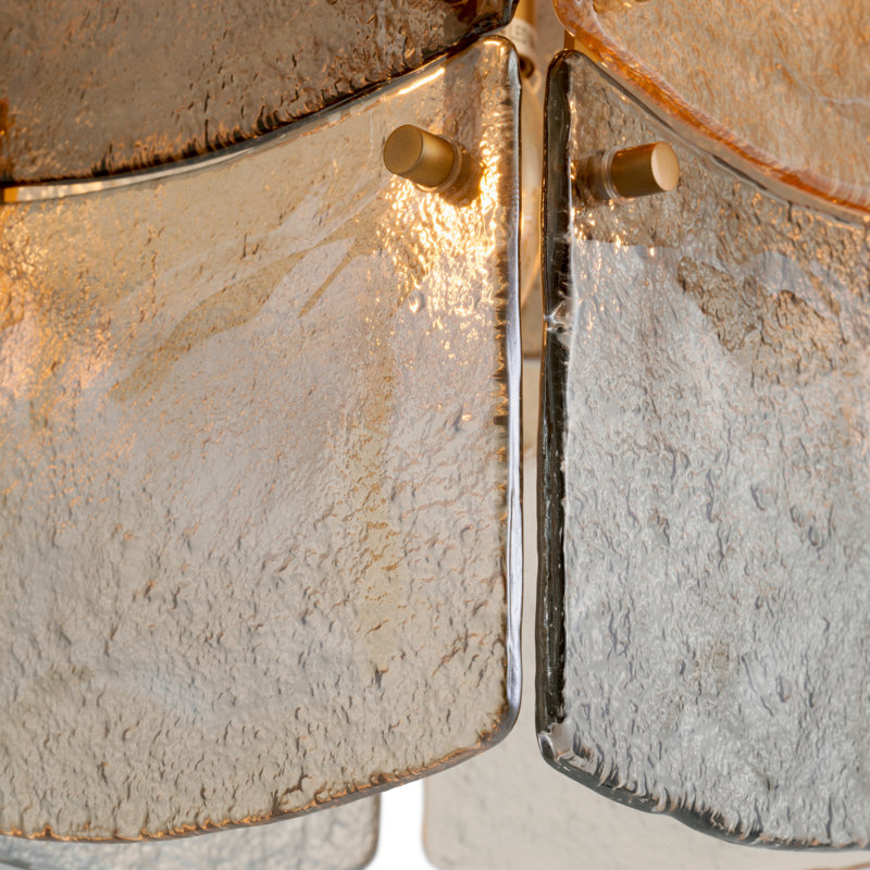 Laurent 17 - Light Chandelier