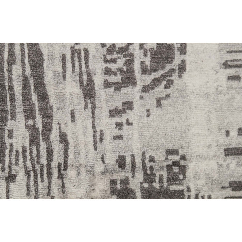 One-of-a-Kind 9' X 12'1" Area Rug