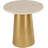 Eilers Marble Top End Table