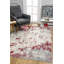 Washable Abstract Indoor Rug-1153717273