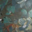 Graphite Sensation I By  Studio A Hand Embellished Textured Framed Canvas