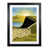 Black Wood Frame