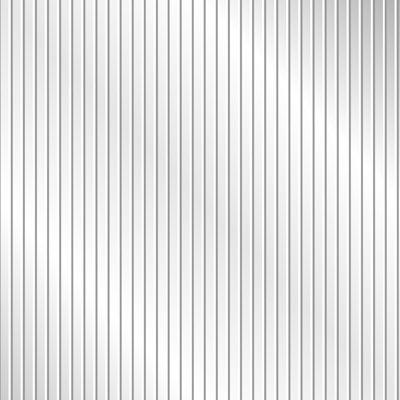 Ribbed G-Floor Garage Flooring in Clear