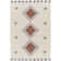 Chavez Shaggy Cream Rug