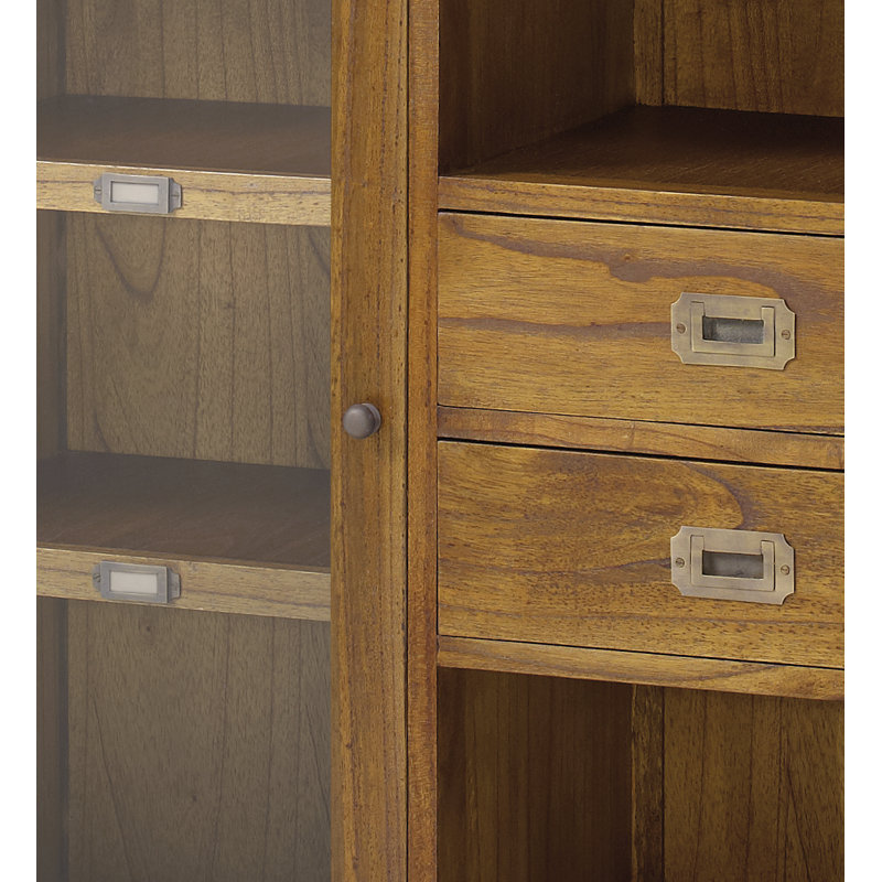 Guildhall Matte Wall Unit