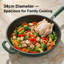Nonstick Stir Fry Pan 34cm