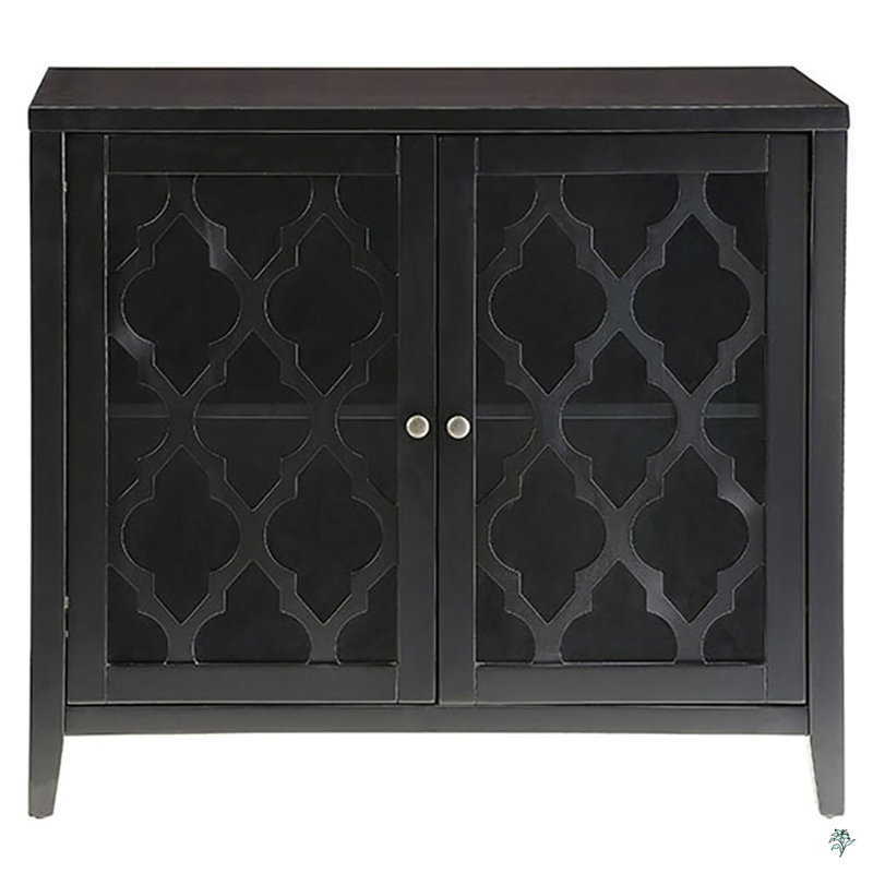 Console Table With Shelf Inside