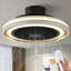 Ceiling Fan with LED Lights
