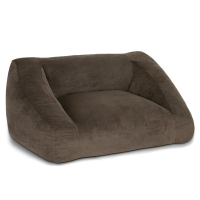 40 Inches Dog Sofa for Small Medium Dogs, Indoor Dog Couch