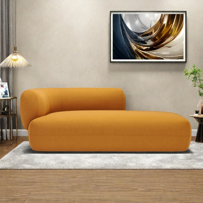 Comfortable quality pine chair