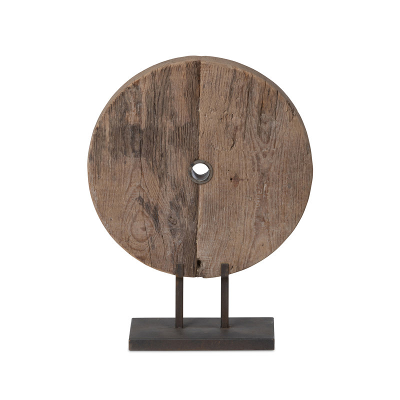 Wood Sculpture