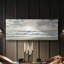 Calm Shores- Gallery Wrapped Canvas -Ready to Hang-107359669
