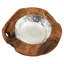 Solid Wood Decorative Bowl