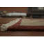 Vintage Elegance: tapis traditionnel orné de motifs floraux 2 x 4